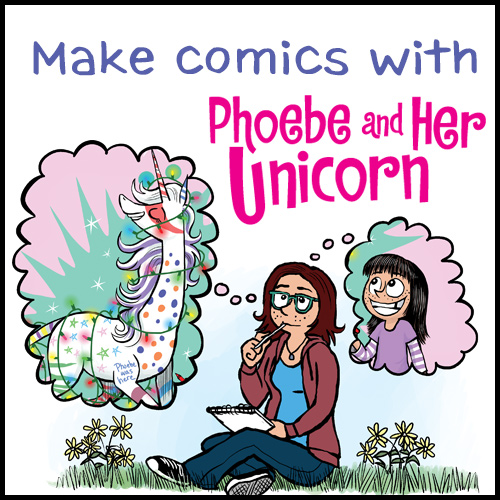 PhoebeComic