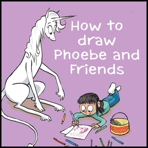 PhoebeDRAW