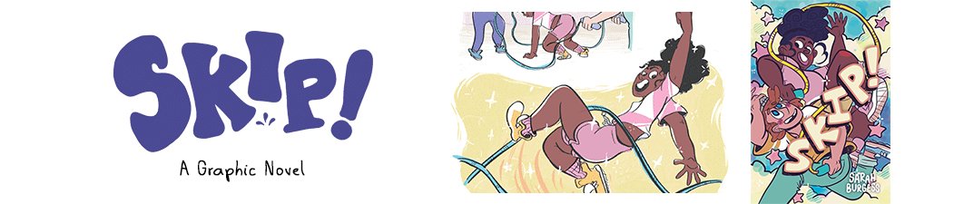 Skip TeachingBooks Giveaway Banner